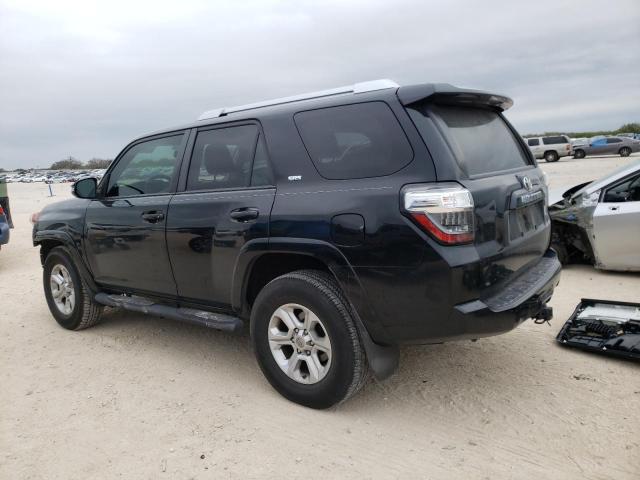 JTEZU5JR4J5180945 | 2018 TOYOTA 4RUNNER SR