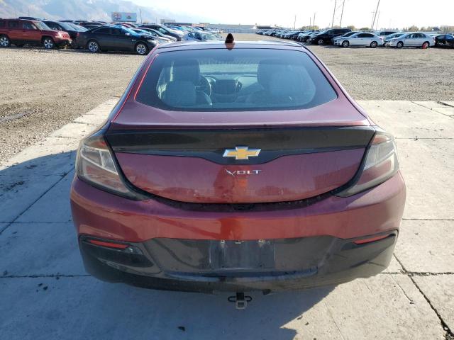 VIN 1G1RC6S52HU102164 2017 Chevrolet Volt, LT no.6