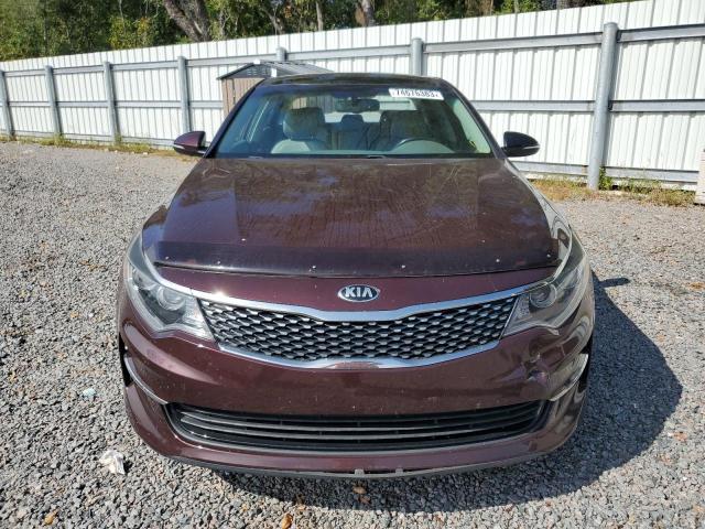5XXGU4L32GG011297 KIA OPTIMA EX
