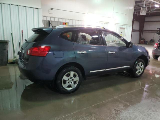 JN8AS5MV8FW259105 2015 Nissan Rogue Select S