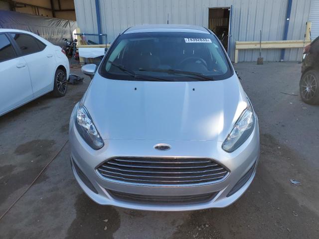 3FADP4BJ3KM147090 Ford Fiesta SE 5