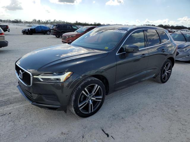 LYV102RK5JB109644 2018 VOLVO XC60 - Image 1