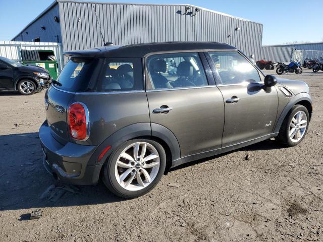 WMWZC5C58EWP40450 | 2014 MINI COOPER S C