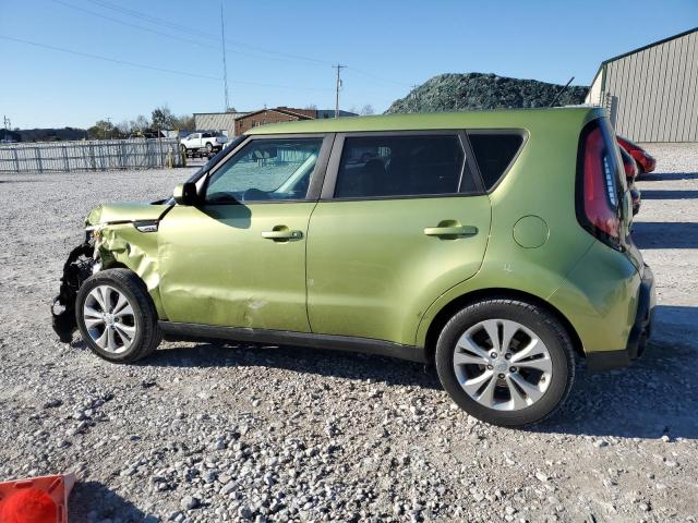 KNDJP3A53G7867163 | 2016 KIA SOUL +