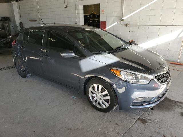 KNAFK5A84G5648750 KIA FORTE LX