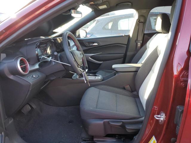 2024 CHEVROLET TRAX 1RS - KL77LGE22RC073646