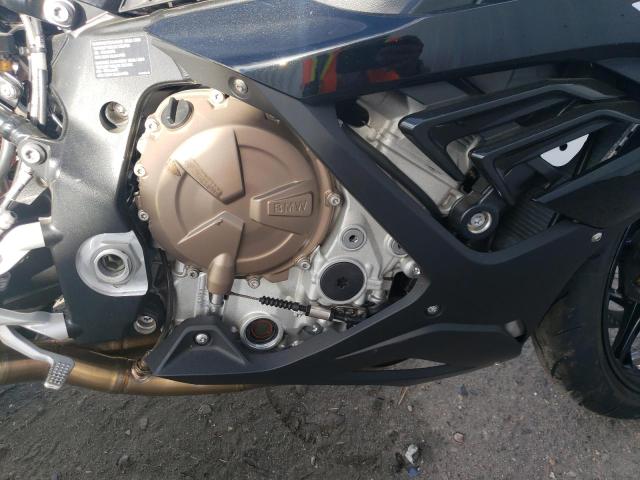 2022 BMW S 1000 RR - WB10E2303N6F68031