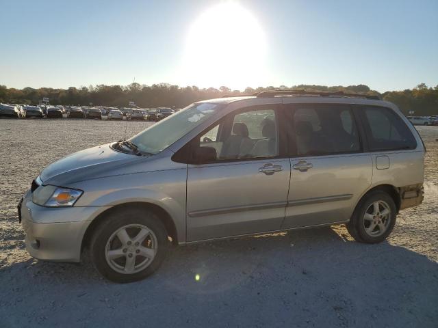 2003 Mazda MPV 