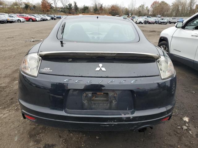 2009 Mitsubishi Eclipse Gs VIN: 4A3AK24F49E038370 Lot: 75598353