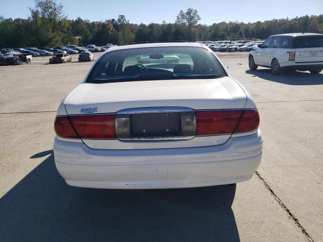 2001 Buick Lesabre Custom VIN: 1G4HP54K414255649 Lot: 74971573