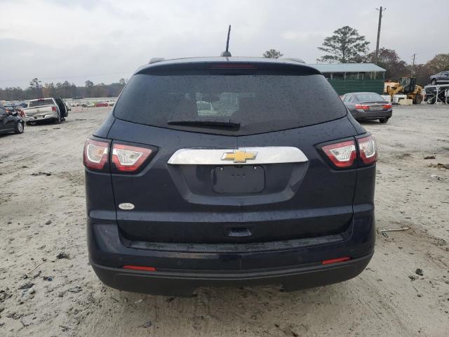 2017 CHEVROLET TRAVERSE L - 1GNKRFED5HJ204867