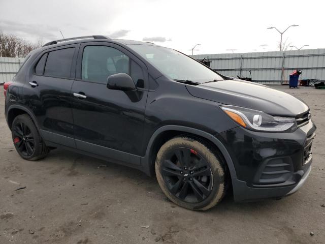 3GNCJLSB9JL402573 | 2018 CHEVROLET TRAX 1LT