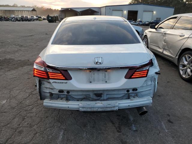 1HGCR2F83HA062513 | 2017 HONDA ACCORD EXL