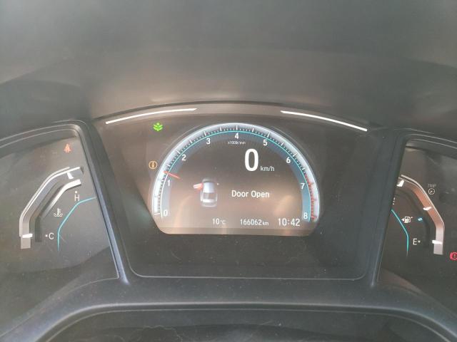 2017 HONDA CIVIC LX - 2HGFC2E59HH040619