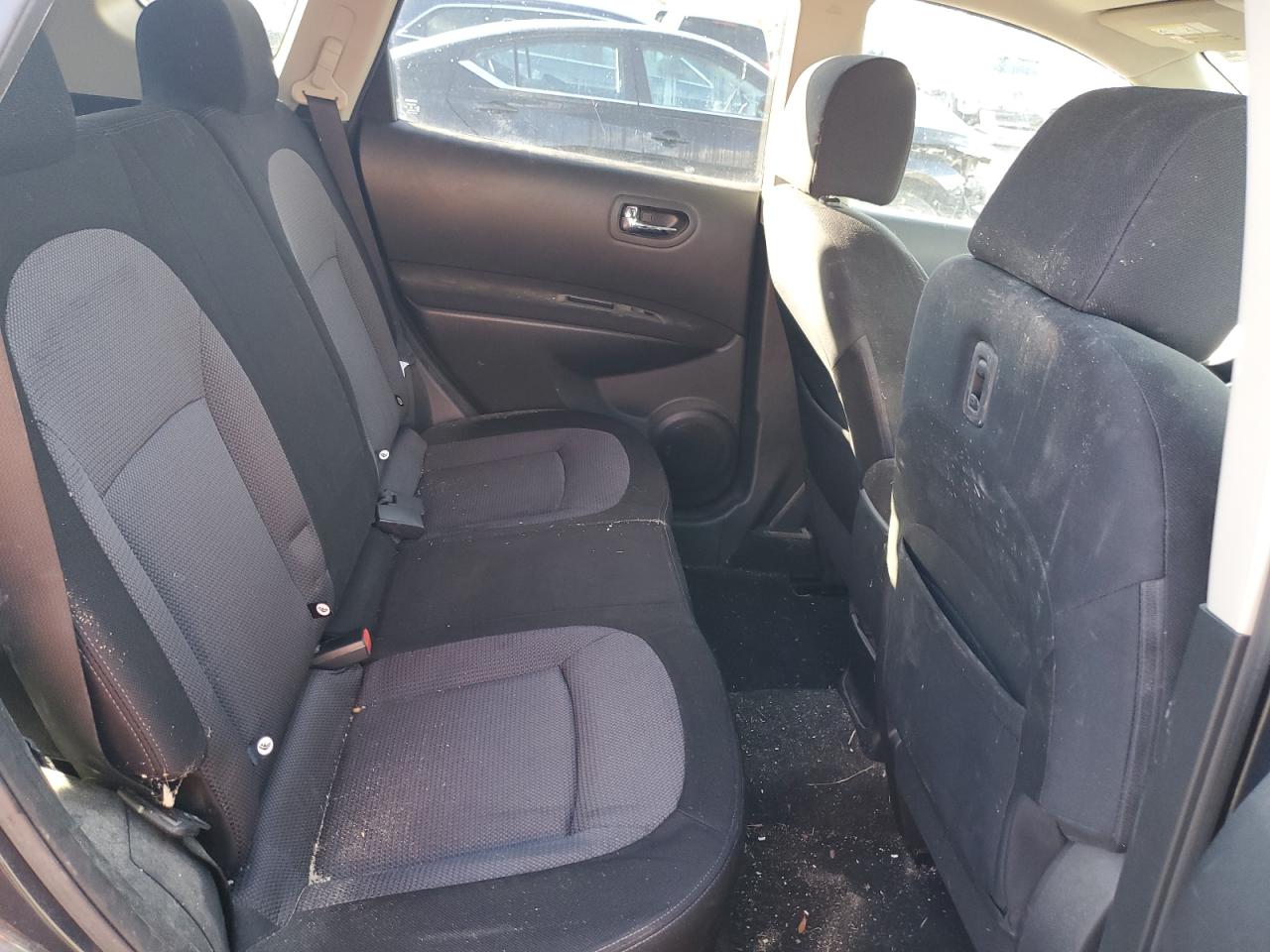 Lot #2206919488 2013 NISSAN ROGUE S