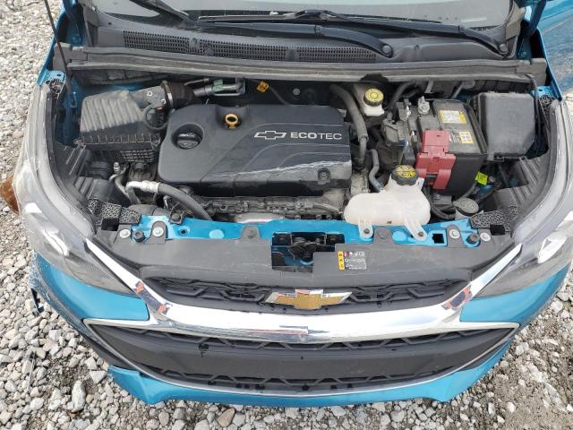 KL8CB6SA4MC711634 2021 Chevrolet Spark Ls