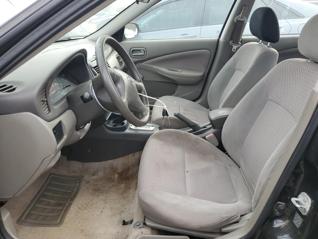 3N1CB51D75L571312 2005 Nissan Sentra 1.8 3N1CB51D75L571312 2005 Nissan Sentra 1.8