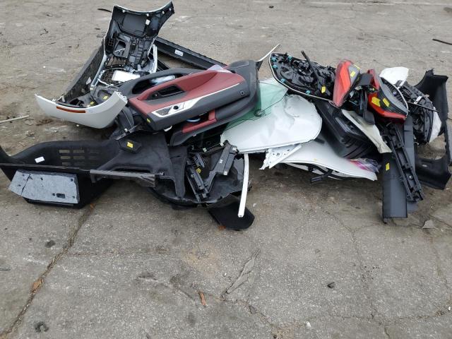 2023 BMW I4 EDRIVE4 WBY73AW01PFP77926