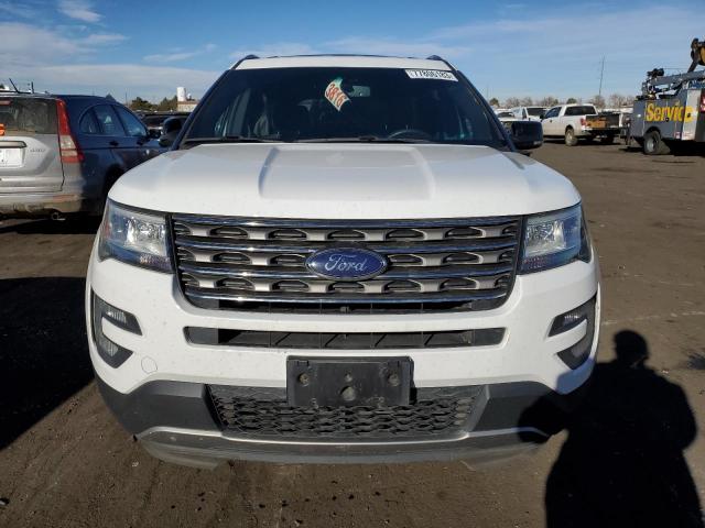 1FM5K8D86HGA48518 | 2017 FORD EXPLORER X