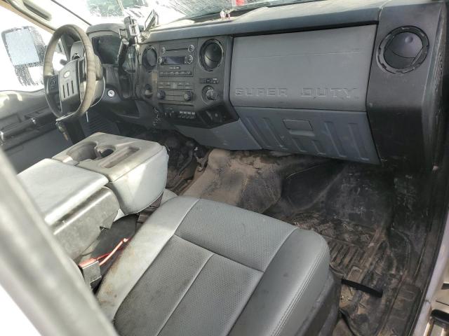 2012 Ford F450 Super Duty VIN: 1FD0X4HT6CED20721 Lot: 76943883