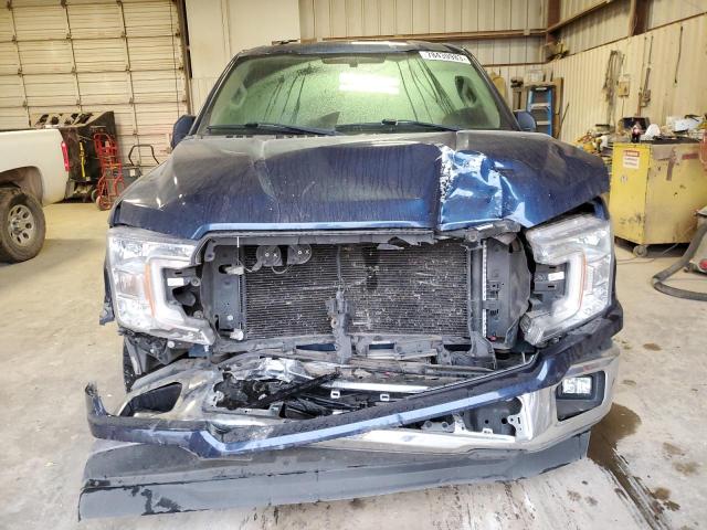 1FTEW1CG8JKF73592 | 2018 FORD F150 SUPER