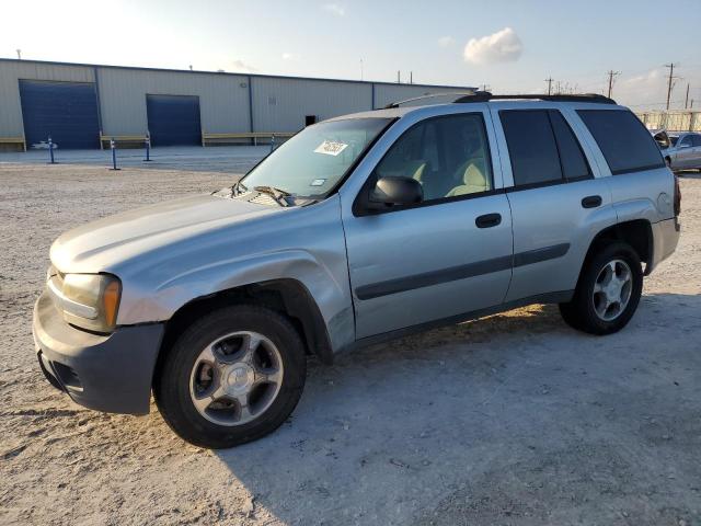 2005 Chevrolet TrailBlazer LS