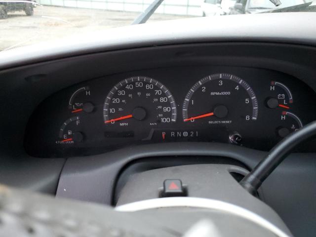 1FTRX17L82KB10097 | 2002 Ford f150