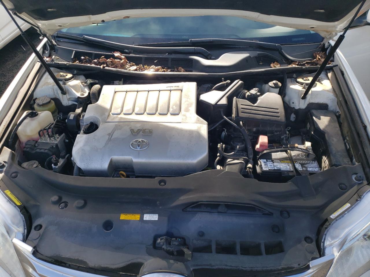 4t1bk3db4bu436891 4T1BK3DB4BU436891 2011 Toyota Avalon Base