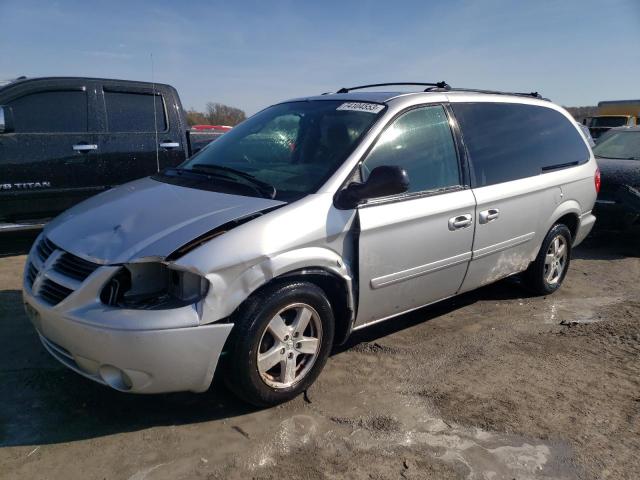 2005 Dodge Grand Caravan SXT