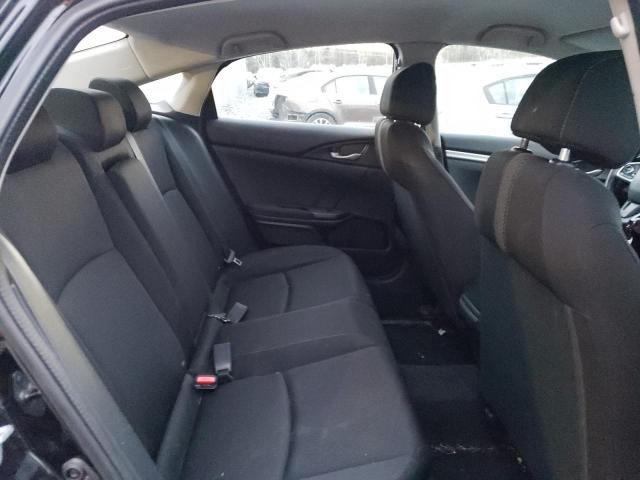 2017 HONDA CIVIC LX - 2HGFC2F52HH040346