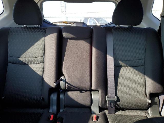 2019 NISSAN ROGUE S - JN8AT2MT6KW253811
