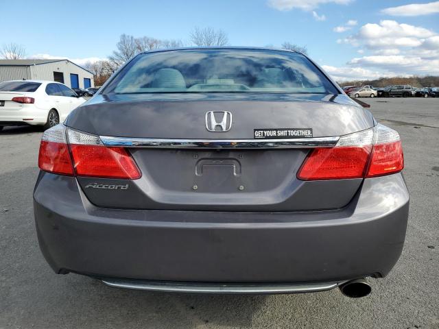 1HGCR2F32EA271242 | 2014 HONDA ACCORD LX