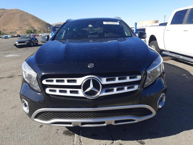 VIN WDCTG4EB7JJ379966 2018 Mercedes-Benz GLA-Class,... no.5