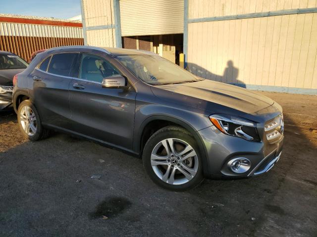 VIN WDCTG4EB1LJ684401 2020 Mercedes-Benz GLA-Class,... no.4