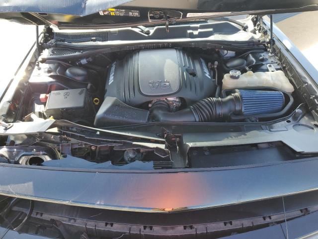 2017 DODGE CHALLENGER - 2C3CDZBT7HH628999
