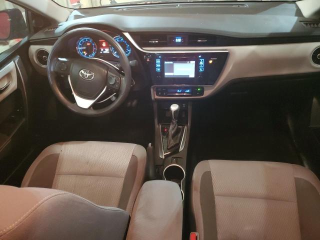 2T1BURHE7HC757027 | 2017 TOYOTA COROLLA L