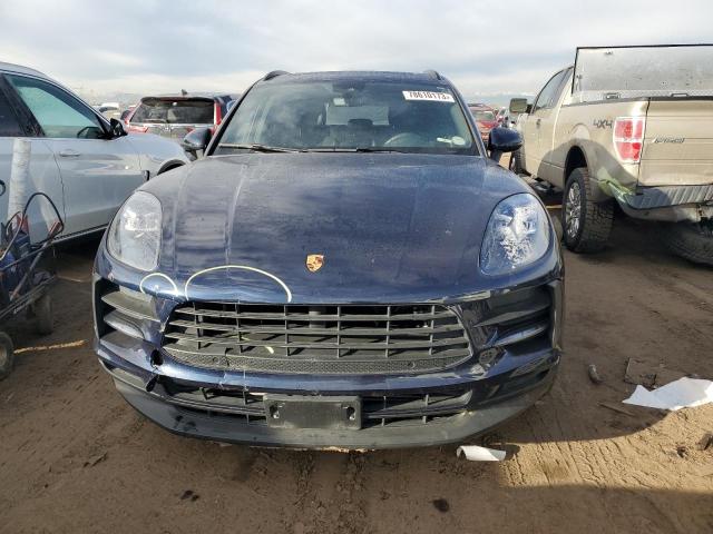 WP1AA2A53KLB02268 Porsche Macan  5