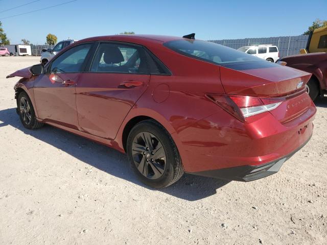 2023 HYUNDAI ELANTRA SE - KMHLM4AG1PU583679