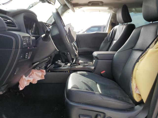 2020 TOYOTA 4RUNNER SR - JTEBU5JR1L5799183