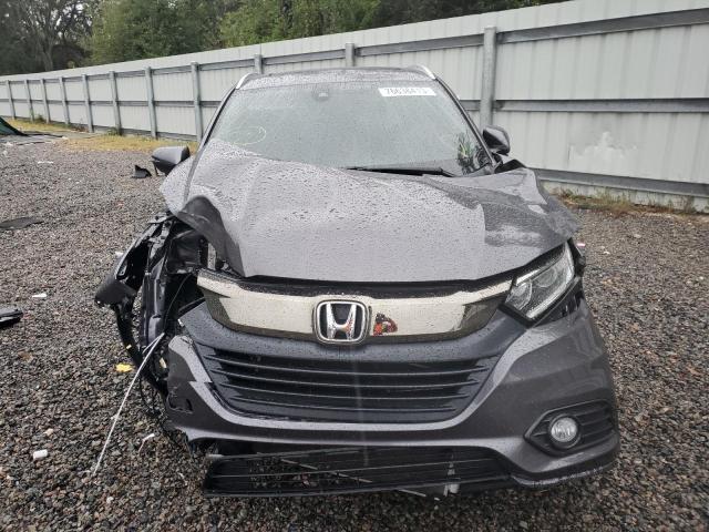 3CZRU5H79KM708381 Honda Hr-v Exl