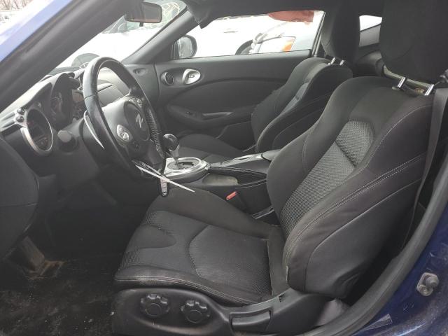 JN1AZ4EH6GM932175 Nissan 370Z BASE