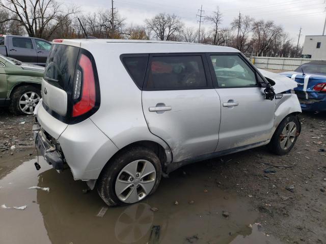 KNDJN2A27F7789376 | 2015 KIA soul