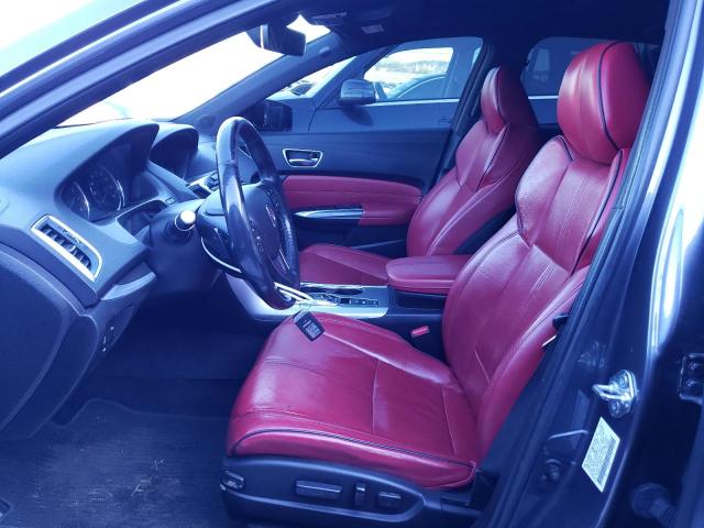 2018 ACURA TLX TECH+A - 19UUB3F67JA004617