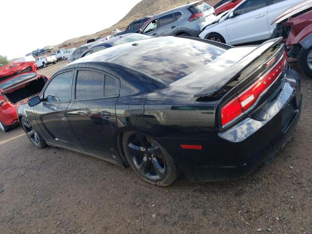 DODGE CHARGER R/T 2013 1