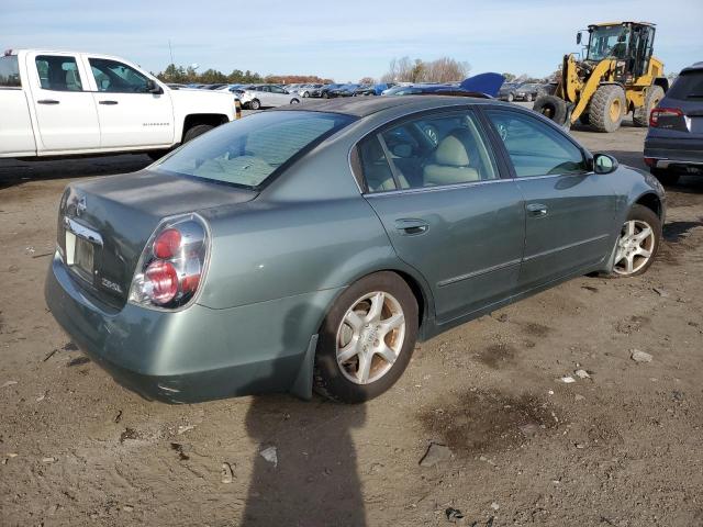 1N4AL11D36C105731 | 2006 Nissan altima s