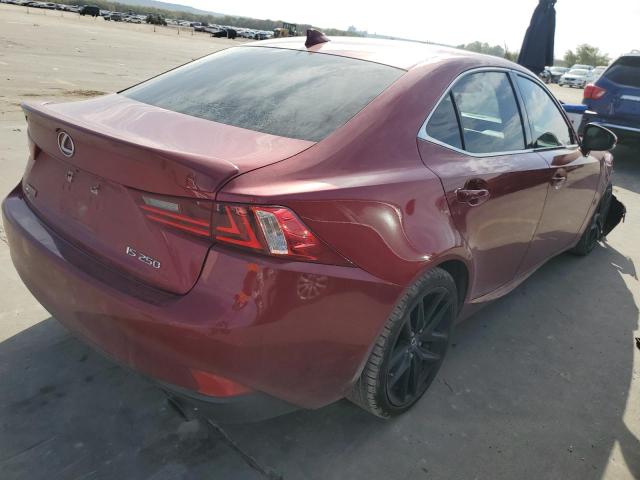 JTHBF1D22F5073728 | 2015 LEXUS IS 250