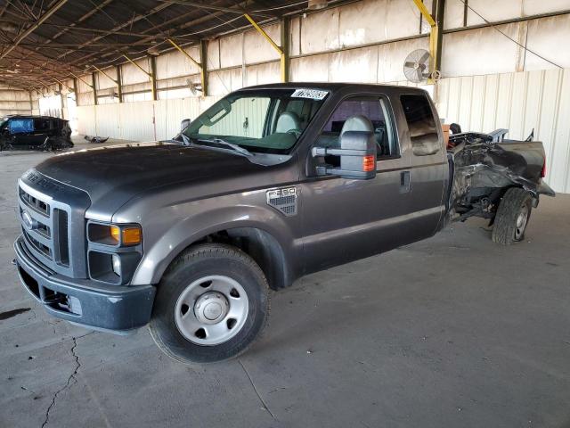 2009 Ford F-250 