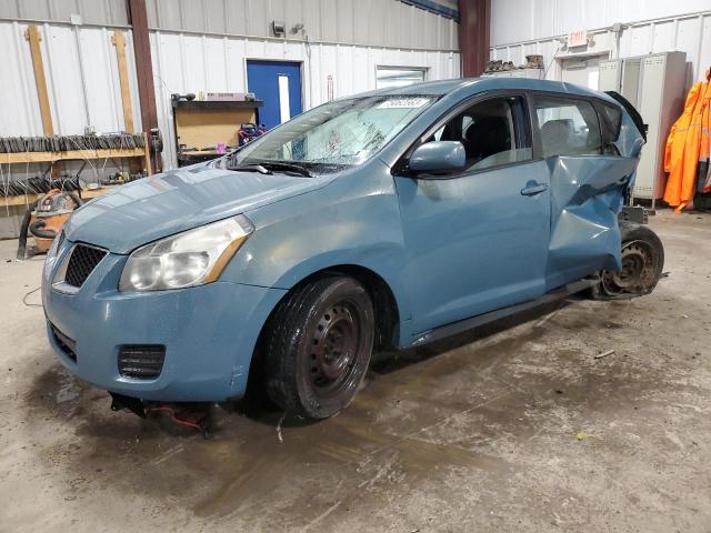 2009 Pontiac Vibe 