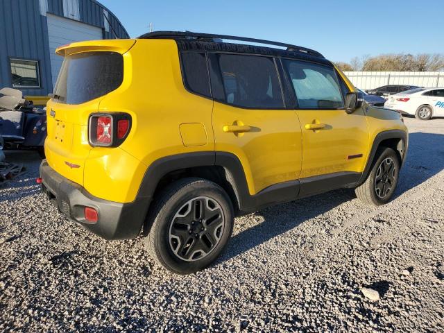 ZACCJBCBXHPF01633 | 2017 JEEP RENEGADE T