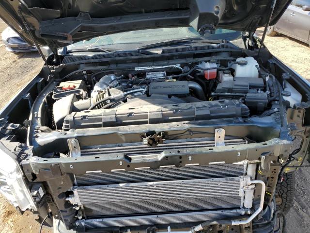1GT49REY5PF123486 GMC Sierra K2500 Denali